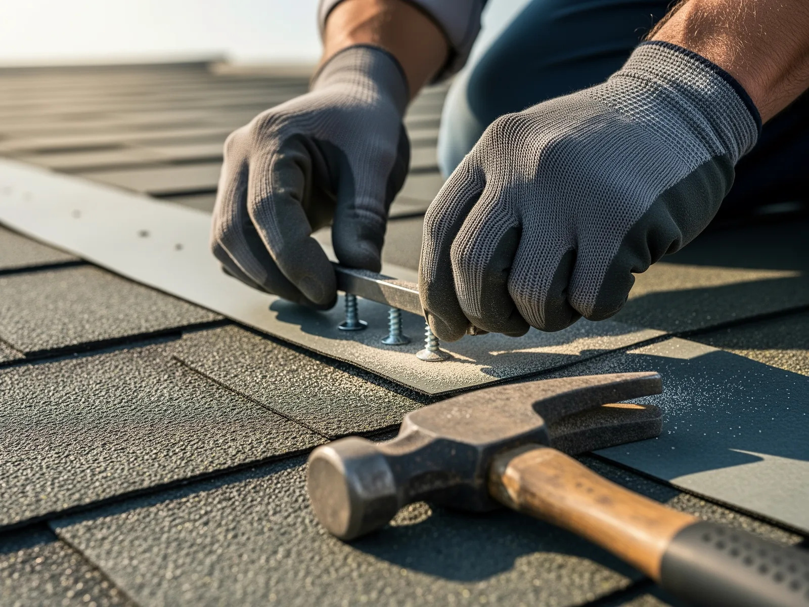Why choose Fascia Repair in Garner, KY